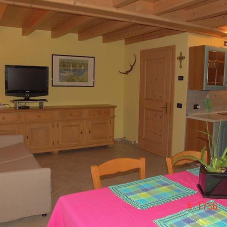 Casa Martina Apartment Livigno Bilik gambar
