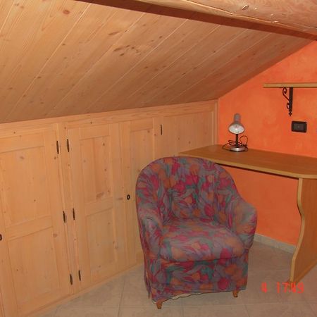 Casa Martina Apartment Livigno Bilik gambar