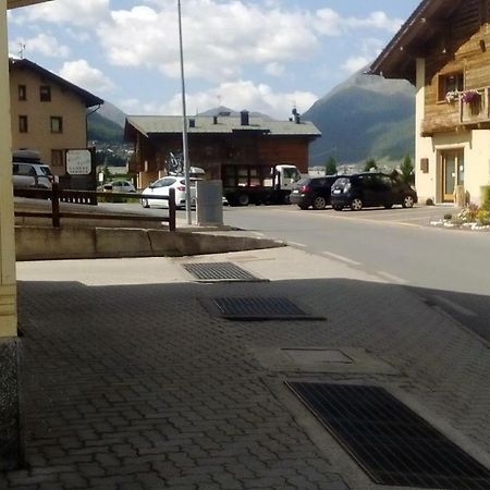 Casa Martina Apartment Livigno Luaran gambar