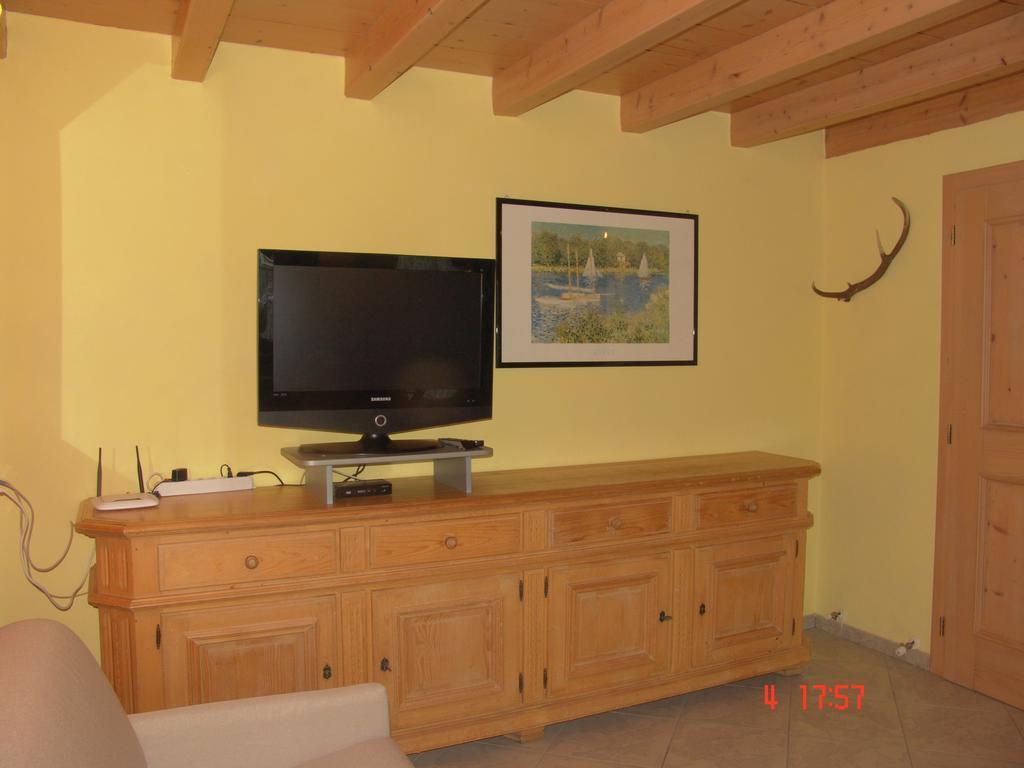 Casa Martina Apartment Livigno Bilik gambar