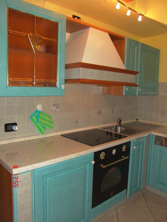 Casa Martina Apartment Livigno Bilik gambar