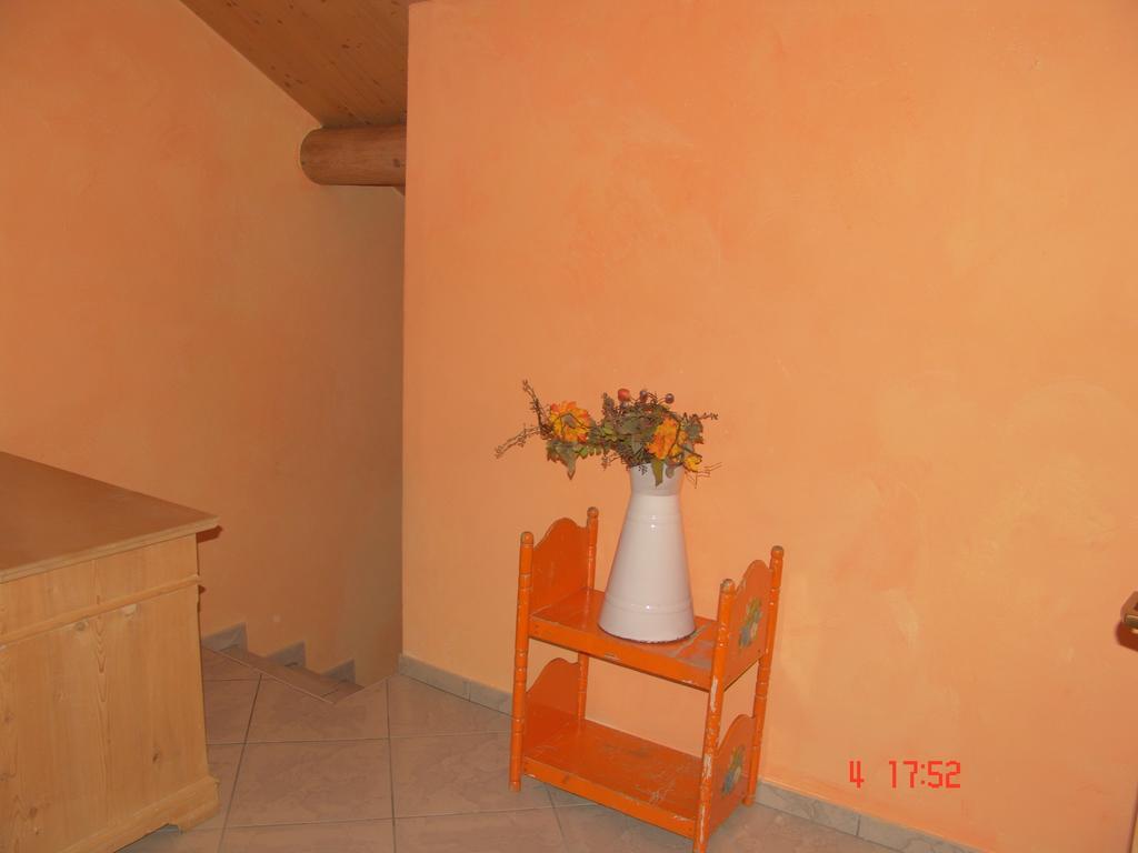 Casa Martina Apartment Livigno Bilik gambar