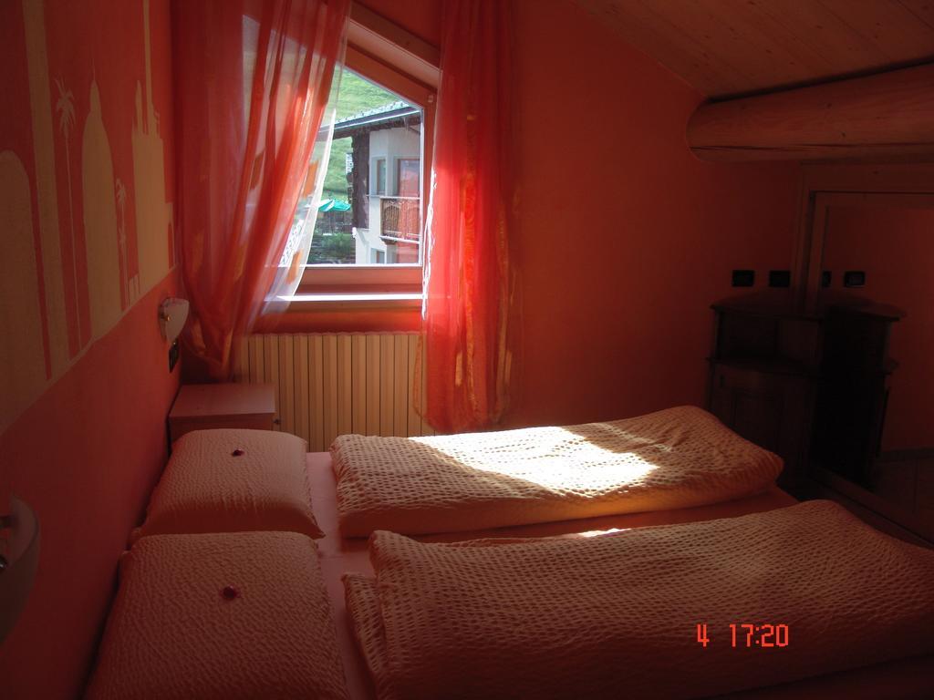 Casa Martina Apartment Livigno Bilik gambar