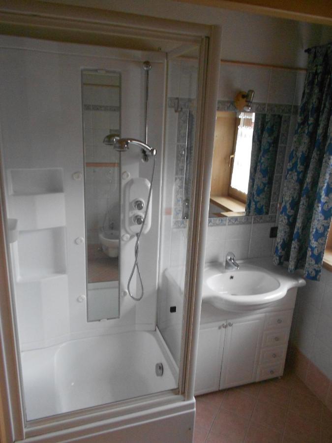 Casa Martina Apartment Livigno Bilik gambar