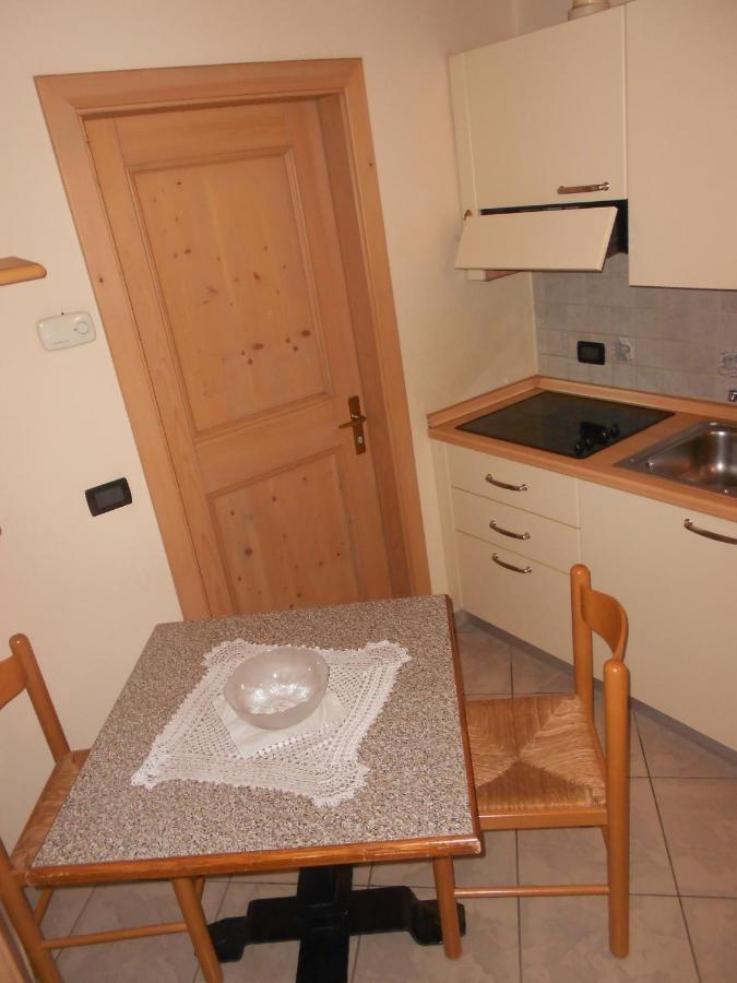 Casa Martina Apartment Livigno Bilik gambar